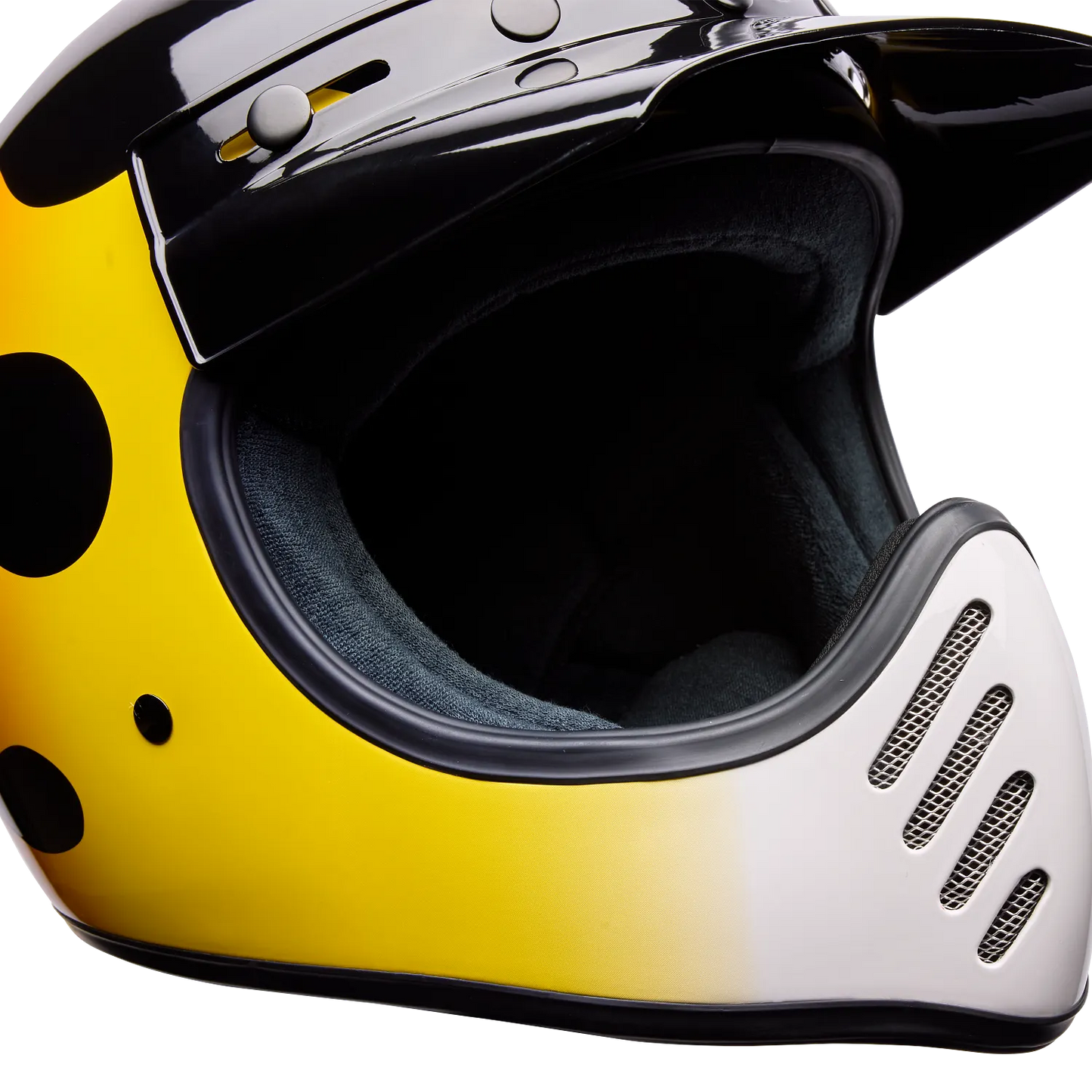 Bell Moto-3 Helmet Flint