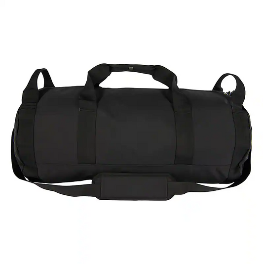 CARHARTT CLASSIC ROUND DUFFEL 40L - Black