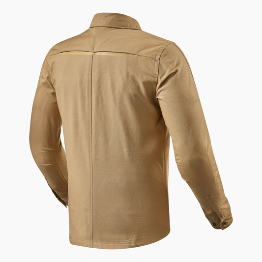 Rev’It! Worker Overshirt - Sand