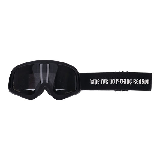Roeg Peruna Goggle - RFNFR Black