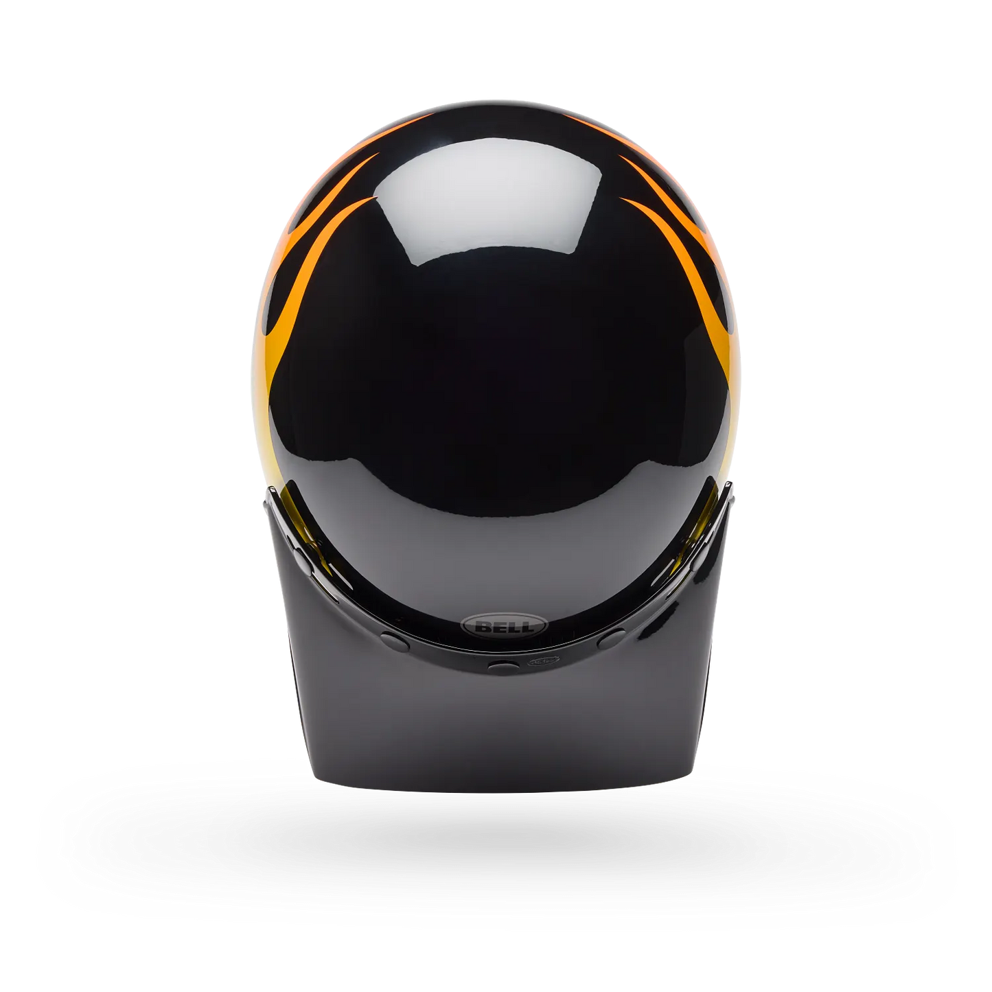 Bell Moto-3 Helmet Flint