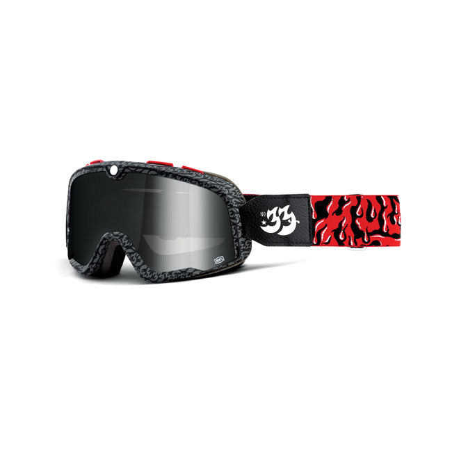 100% Barstow goggles - House Industries