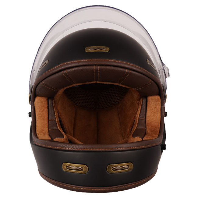 BY CITY ROADSTER III HELMET MATTE BLACK