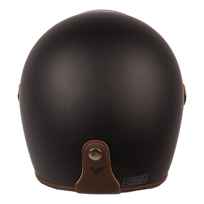 BY CITY ROADSTER III HELMET MATTE BLACK