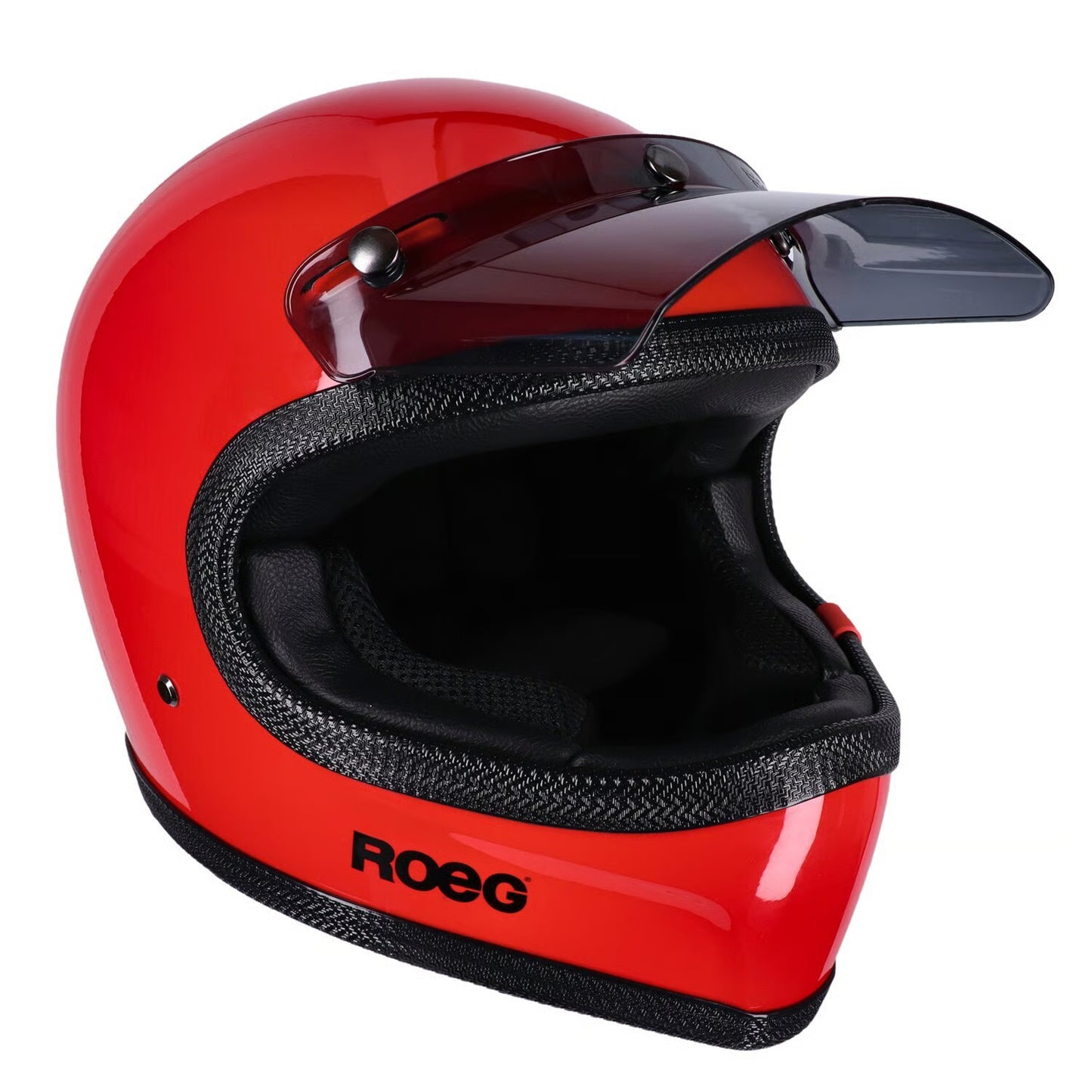 Roeg Sonny peak dark smoke