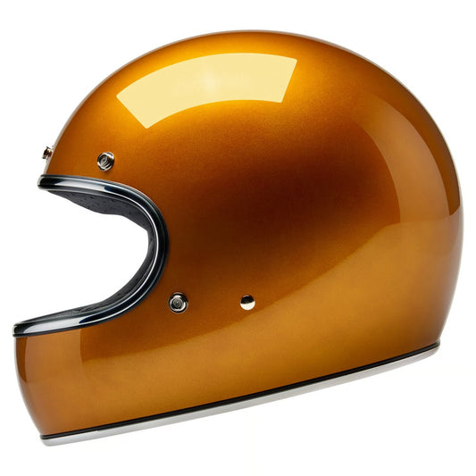 BILTWELL GRINGO HELMET SUNBURST