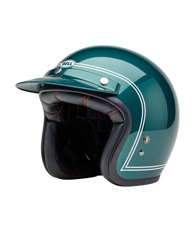 bell 3 4 helmet BELL Custom 500 Helmet