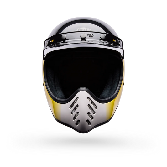 Bell Moto-3 Helmet Flint