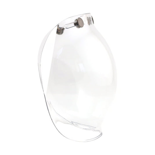 Roeg Bubble shield clear