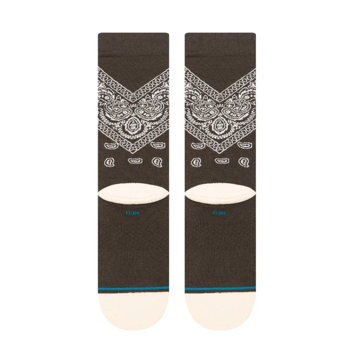 Stance Barrio Crew socks