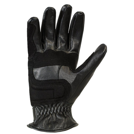 John Doe Tracker Gloves - Black