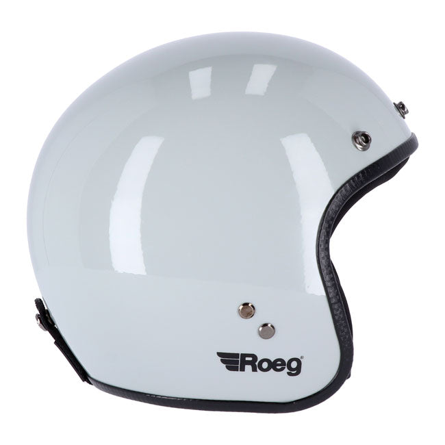 ROEG JETT HELMET THUNDER CLOUDS
