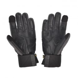 By City Artic Gloves Grey