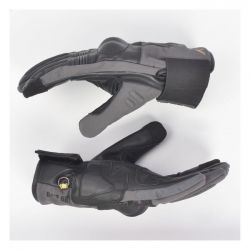 By City Artic Gloves Grey