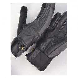 By City Artic Gloves Grey
