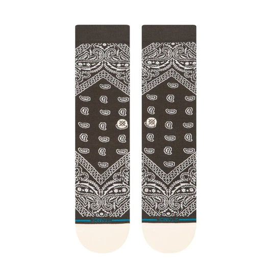 Stance Barrio Crew socks