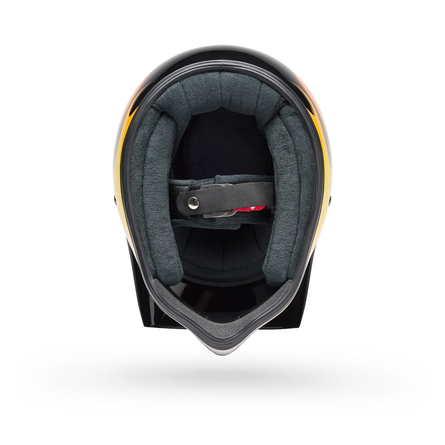 Bell Moto-3 Helmet Flint