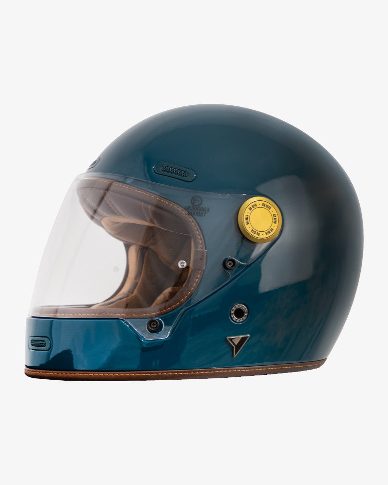 BY CITY ROADSTER III HELMET BLUE