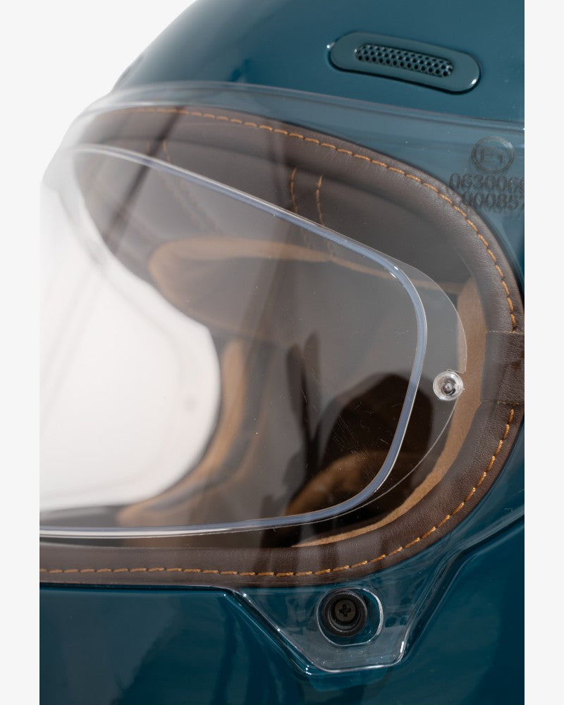 BY CITY ROADSTER III HELMET BLUE