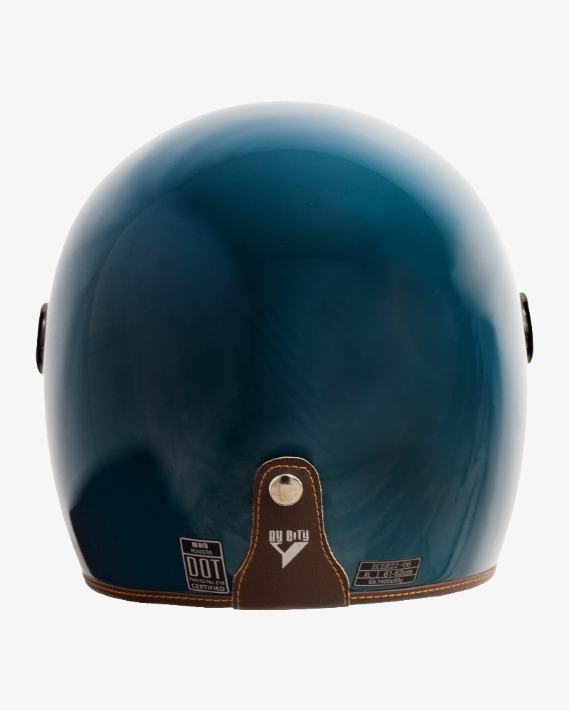 BY CITY ROADSTER III HELMET BLUE
