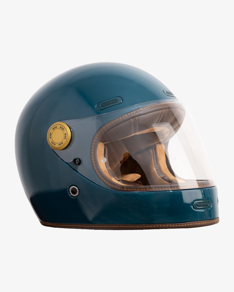 BY CITY ROADSTER III HELMET BLUE
