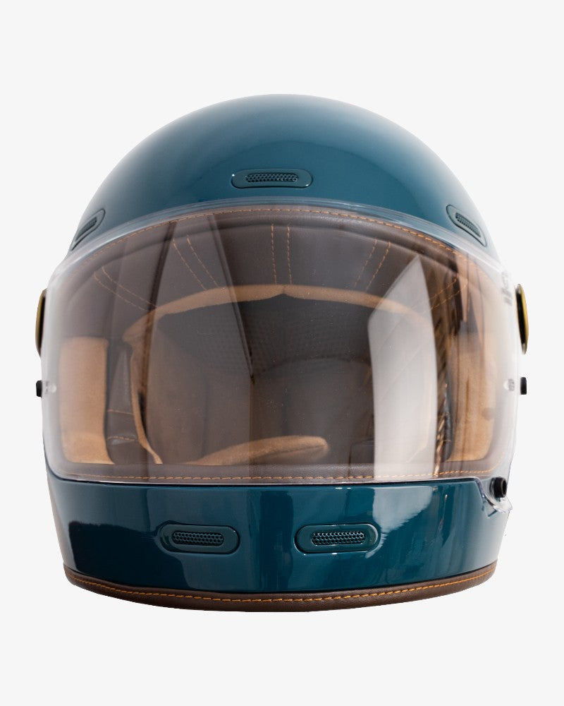 BY CITY ROADSTER III HELMET BLUE