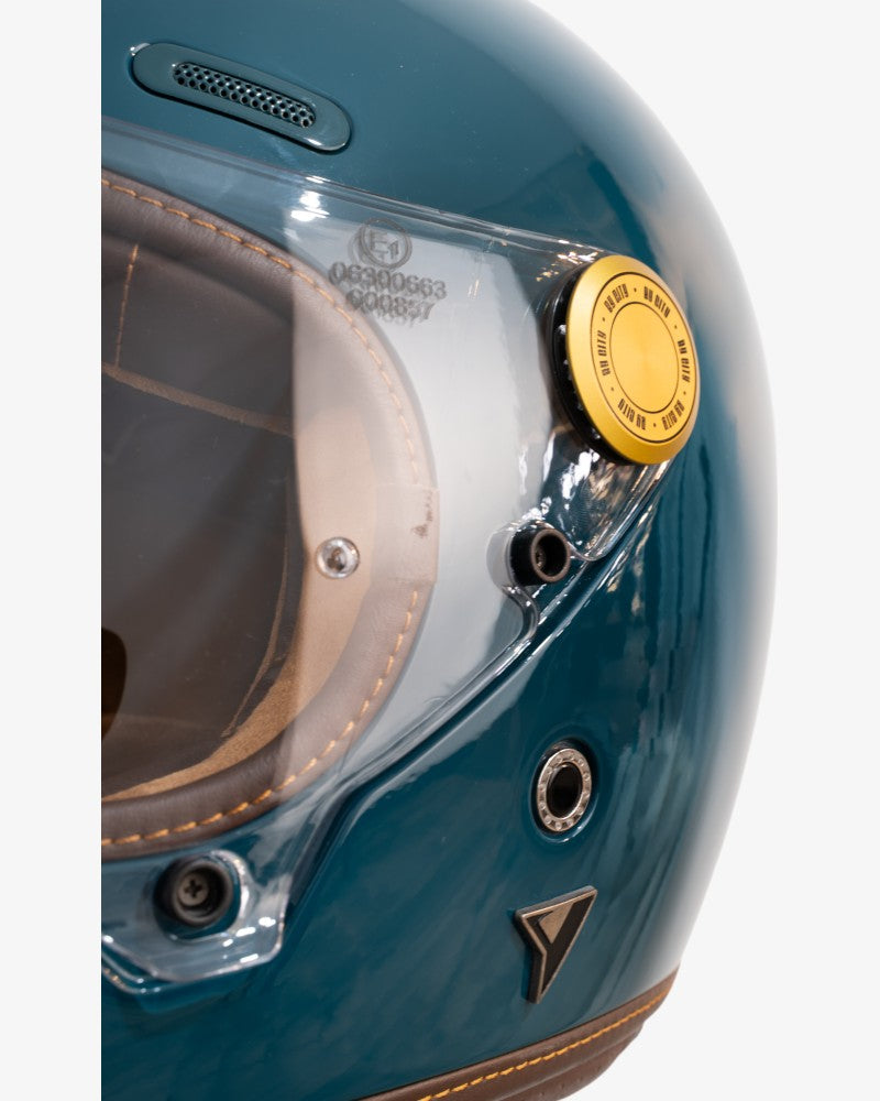 BY CITY ROADSTER III HELMET BLUE