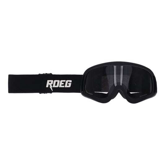 Roeg Peruna Goggle - RFNFR Black