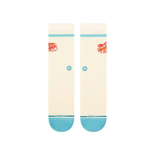 Stance Dog Crew socks