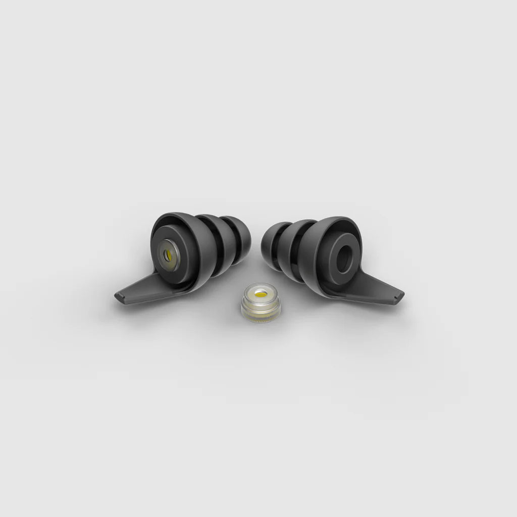 Notorious Plugs - Premium Motorcycle Earplugs