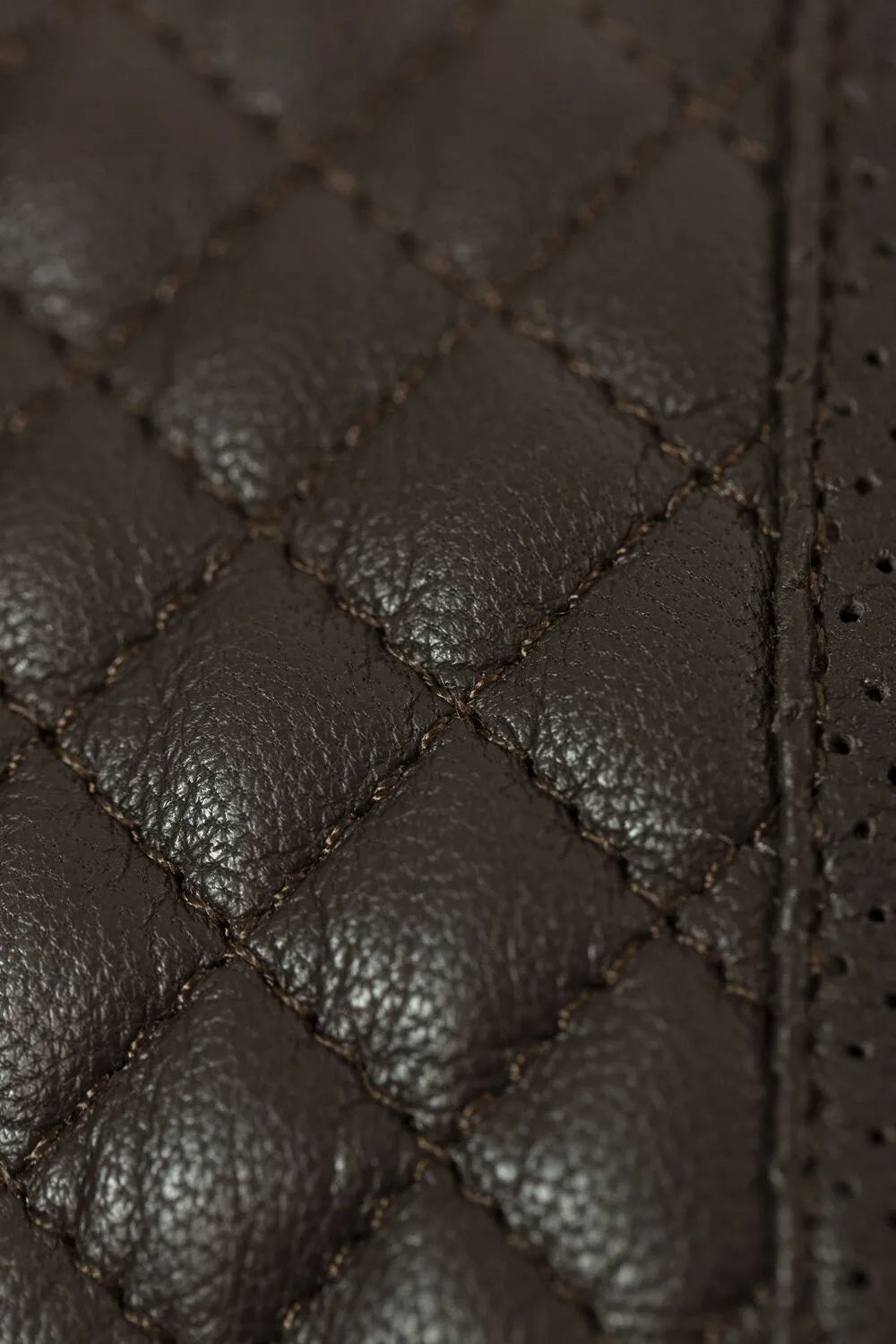 John Doe Tracker Gloves - Brown