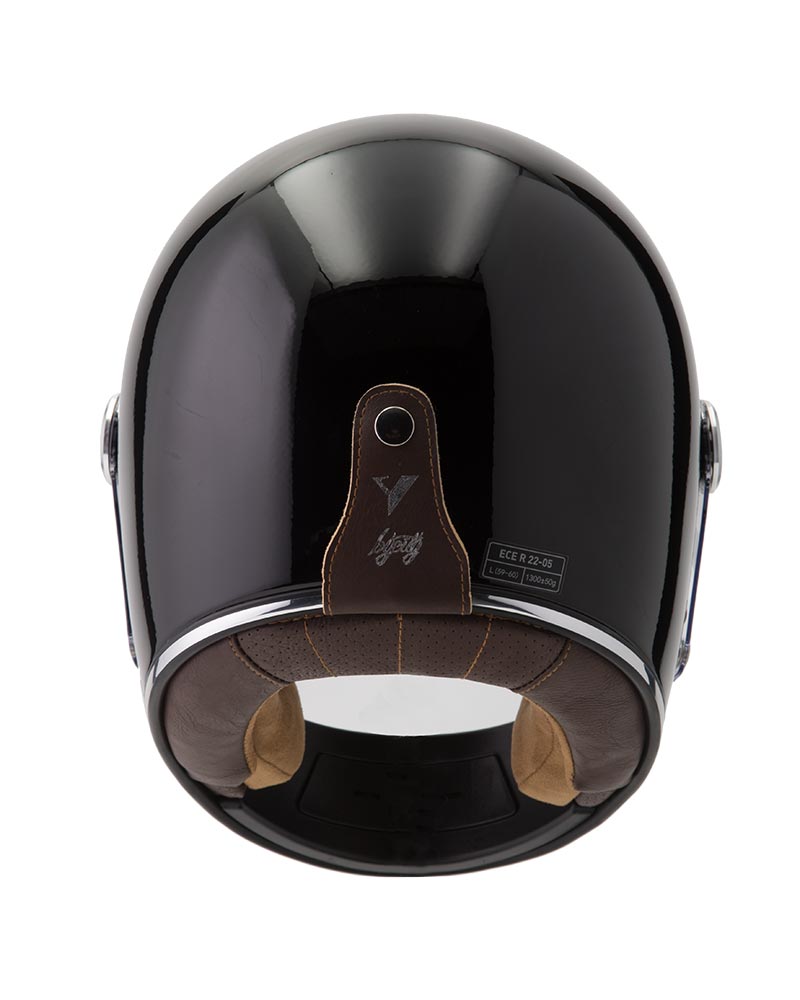 By City Roadster II Helmet - Shiny Black