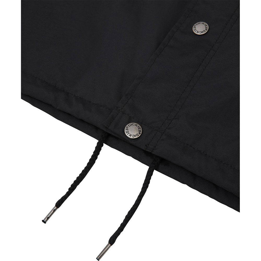 Rusty Gold Night Ride Coach Jacket