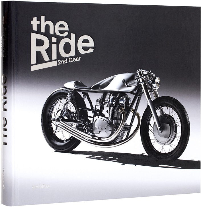 The Ride Second Gear - Gentleman edition