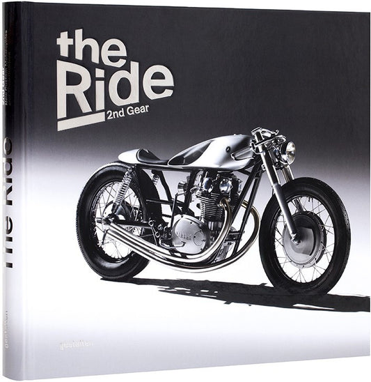 The Ride Second Gear - Gentleman edition
