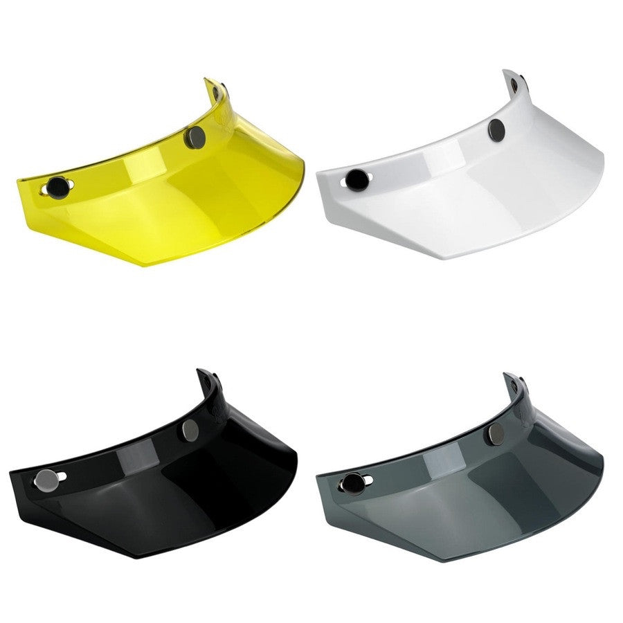 Biltwell Motovisor