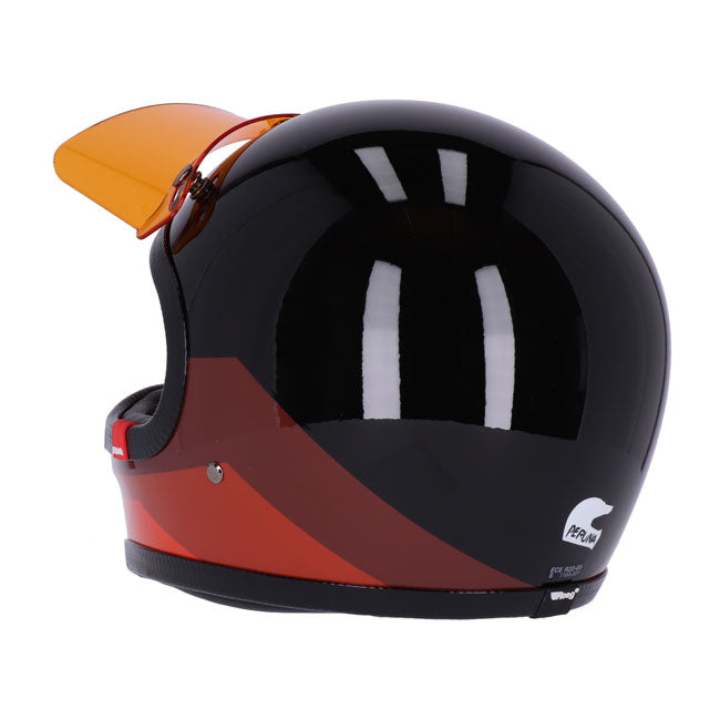 Roeg Peruna 2.0 helmet - Mauna Graphic