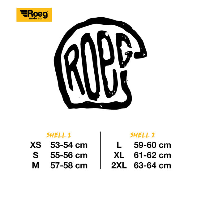 Roeg Peruna 2.0 helmet - Mauna Graphic