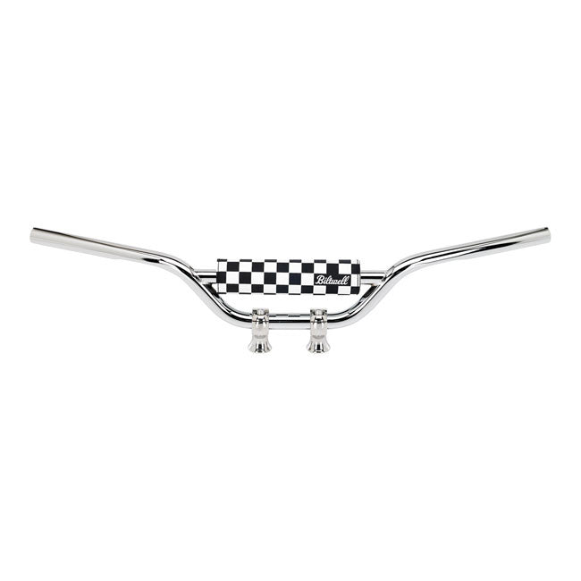 Biltwell moto bar pad - Reversible