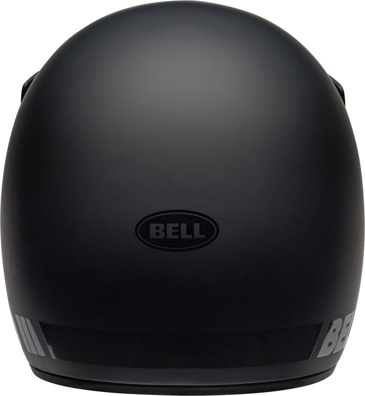 Bell Moto-3 Helmet Matte Black
