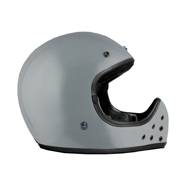 By City The Rock Helmet Grey