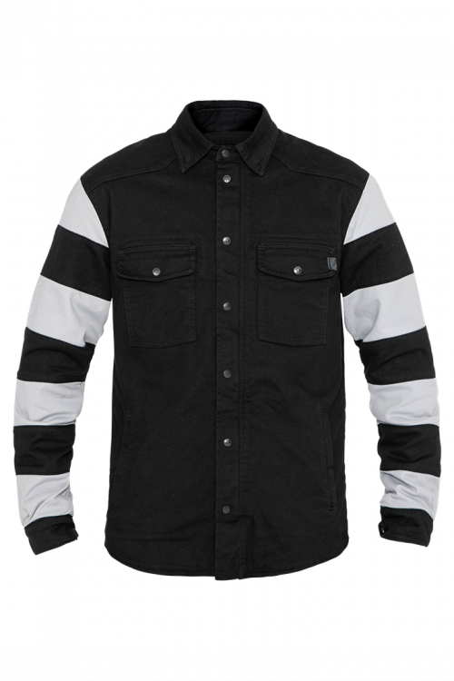 John Doe XTM Motoshirt - Prison