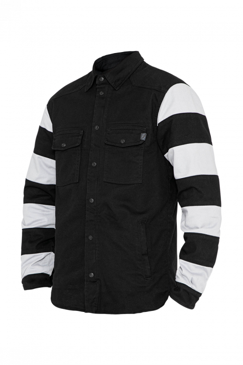 John Doe XTM Motoshirt - Prison