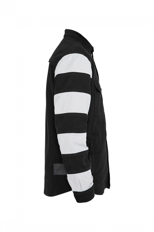 John Doe XTM Motoshirt - Prison
