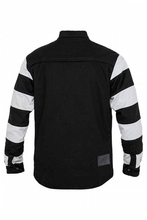 John Doe XTM Motoshirt - Prison