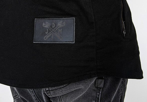 John Doe XTM Motoshirt - Prison