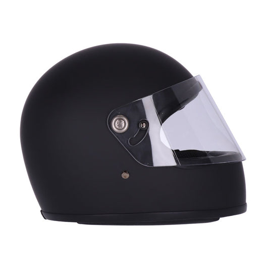 Roeg Chase helmet - Matte Black
