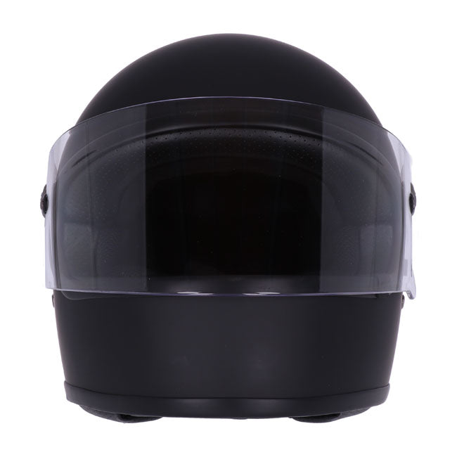 Roeg Chase helmet - Matte Black