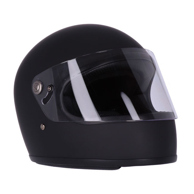 Roeg Chase helmet - Matte Black