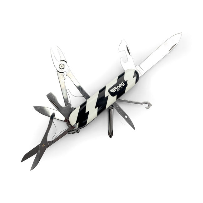 ROEG X Victorinox Road Tool